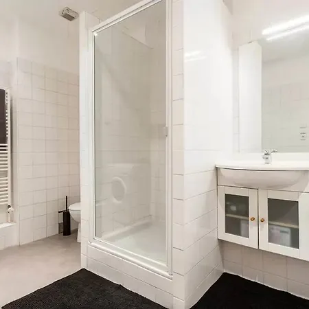 Le Saint-Thomas Apartment