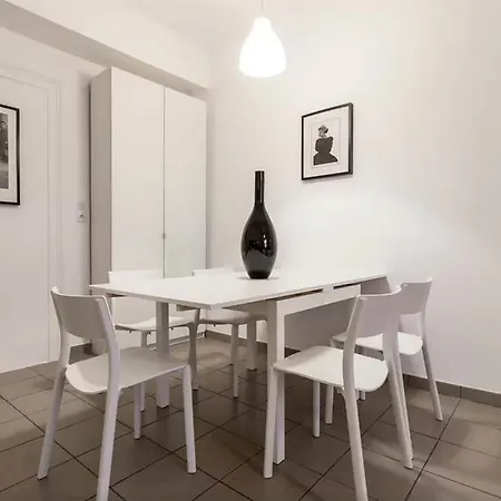 Apartment Le Saint-Thomas