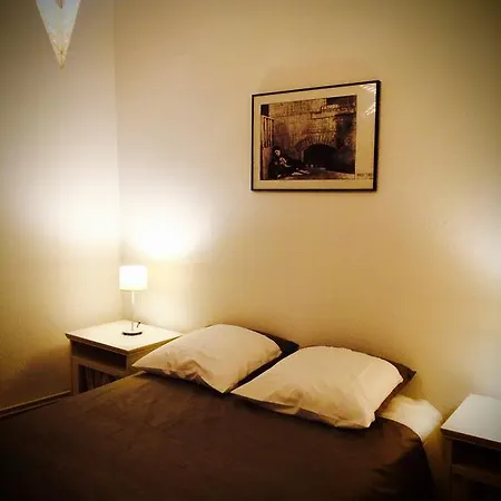 Apartment Le Saint-Thomas