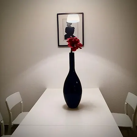 Le Saint-Thomas Apartment