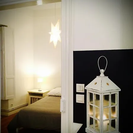 Le Saint-thomas Апартаменты *