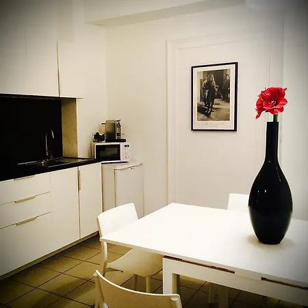 Apartment Le Saint-Thomas *