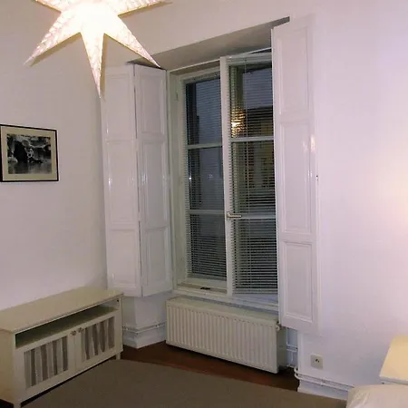 Le Saint-Thomas * Strasbourg