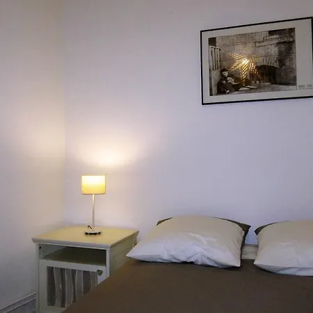 Apartment Le Saint-Thomas *