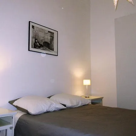 Le Saint-Thomas Apartment *