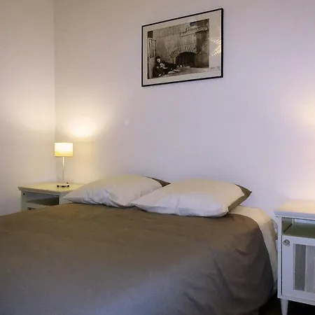 Le Saint-Thomas Apartment Strasbourg