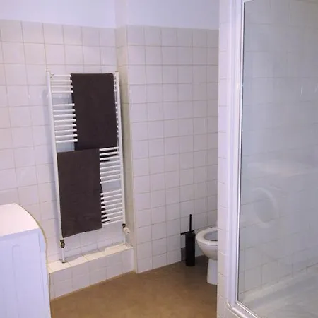 Apartment Le Saint-Thomas *