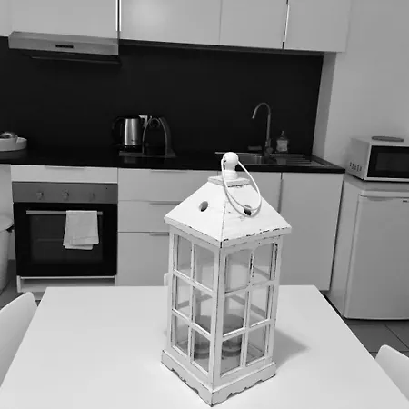 Apartment Le Saint-Thomas